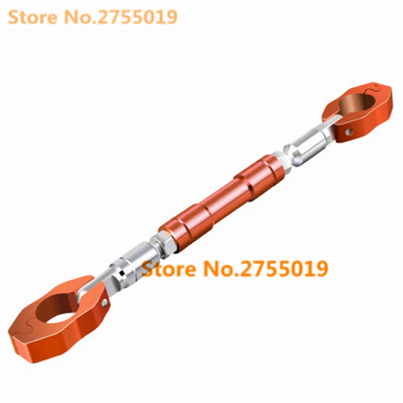 Кронштейн на руль мотоцикла с ЧПУ 7/8 дюйма 22 мм|crossbar handlebar|cnc suzukimotorcycle kawasaki |