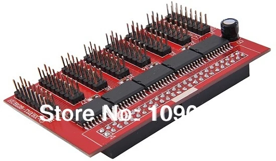 Пользовательская плата концентратора светодиодный адаптера контроллера