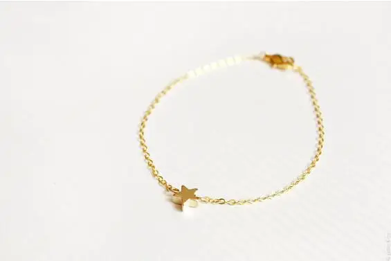 Европа и Соединенные Штаты популярные пятиконечные звезды простой женский