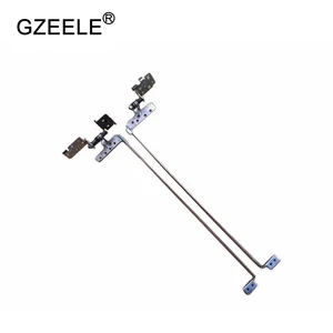 Петли GZEELE для Lenovo IdeaPad P580 P585 DC330014L20 DC330014L30 левая и правая, 1 пара