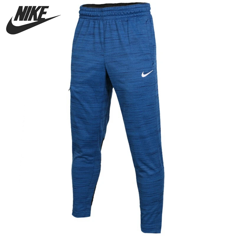 Оригинальный Новое поступление 2017 брюки Nike winterized Для Мужчин's Брюки для девочек