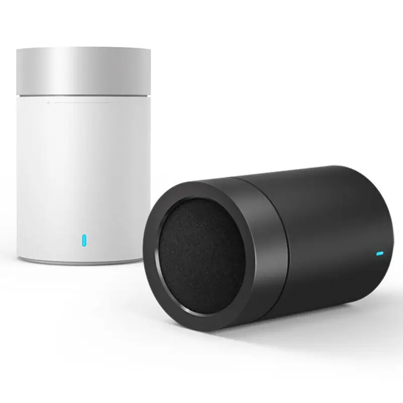 Оригинальный Xiaomi Mi 2 Speaker Cannon Mini Smart Bluetooth 4 1 портативный беспроводной сабвуфер Wifi