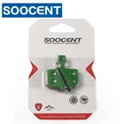 2 пары велосипедных тормозных колодок для SRAM AVID Elixir 1 3 5 7 9 R CR для SRAM XX X0 Avid DB1 DB3 MTB дисковый тормоз горного велосипеда, детали