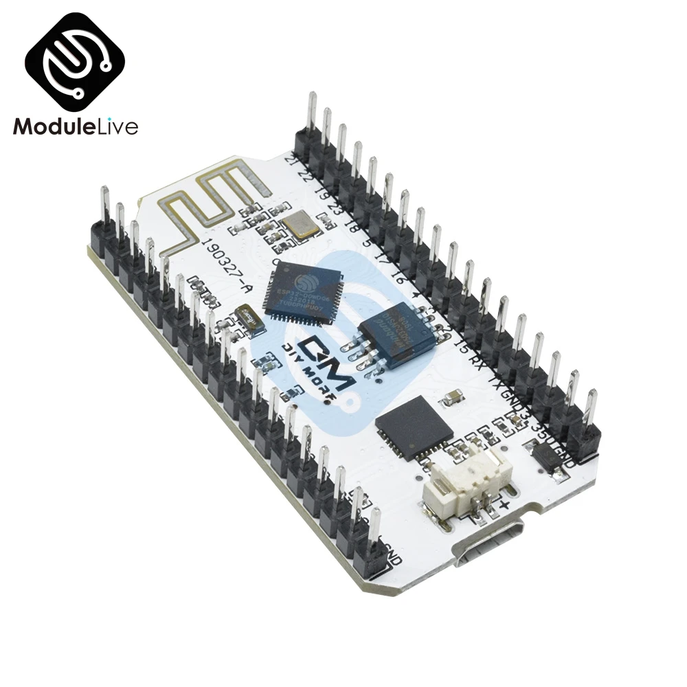 SX1278 ESP32 0 96 дюйма синий OLED дисплей Bluetooth Wi-Fi CP2102 модуль плата разработки Интернета