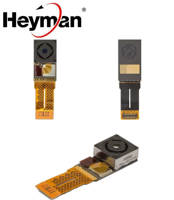 Модуль камеры Heyman для Nokia 950 XL Lumia Dual SIM (main) модуль заднего вида с плоским кабелем