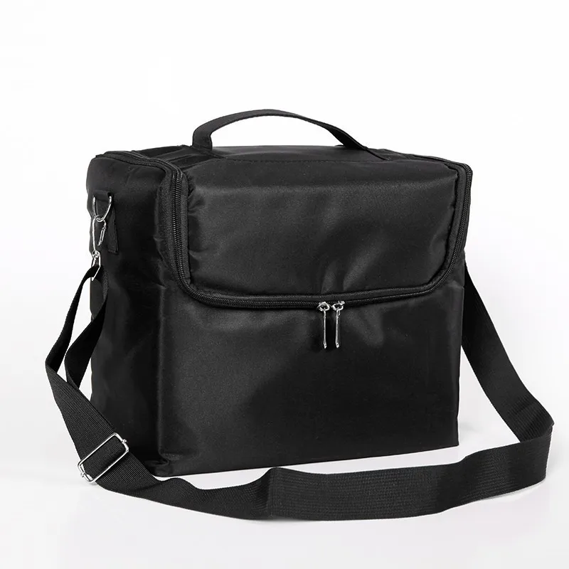 SAFEBET большая косметичка для женщин многослойный вагончик профессиональный