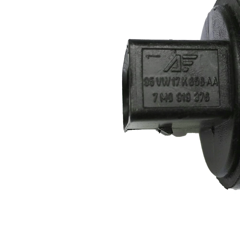 2 шт. TUKE OEM 7M0919376 7M0919382 датчик температуры + резиновая прокладка для VW Golf MK6 Tiguan Touran
