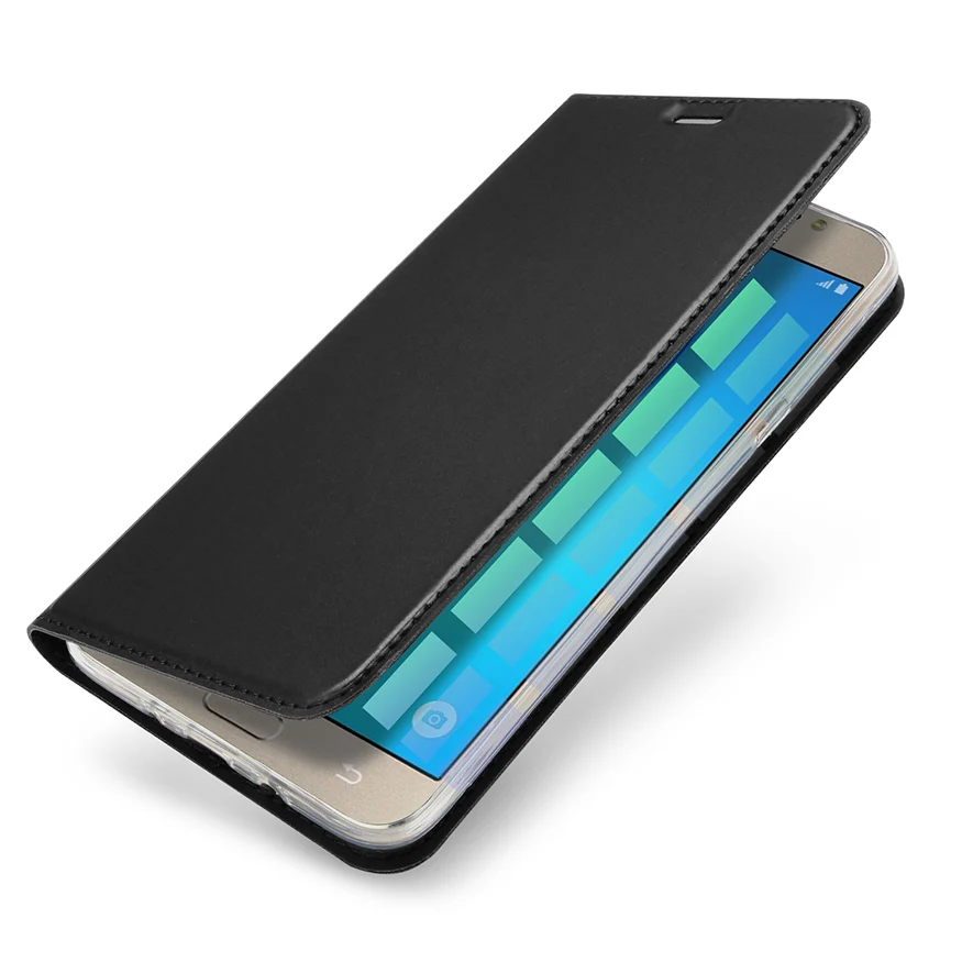 Для samsung Galaxy J5 2016 Дело люкс Флип PU кожаный чехол для телефона J510 Etui Coque | Мобильные