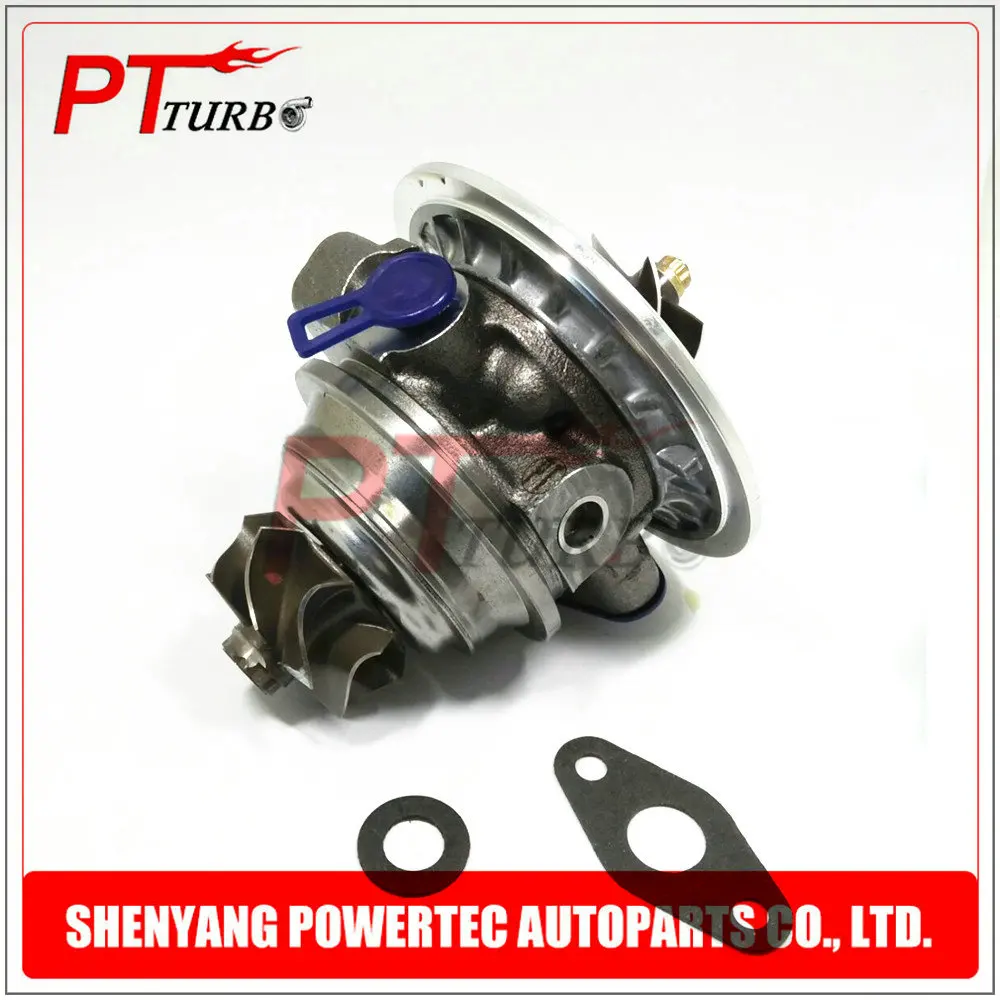 

Turbocharger cartridge VB6 turbo core assy CHRA turbine for Toyota Avensis 2.0 TD CDT220 81 Kw 110 HP - 17201-27010 / VF420034