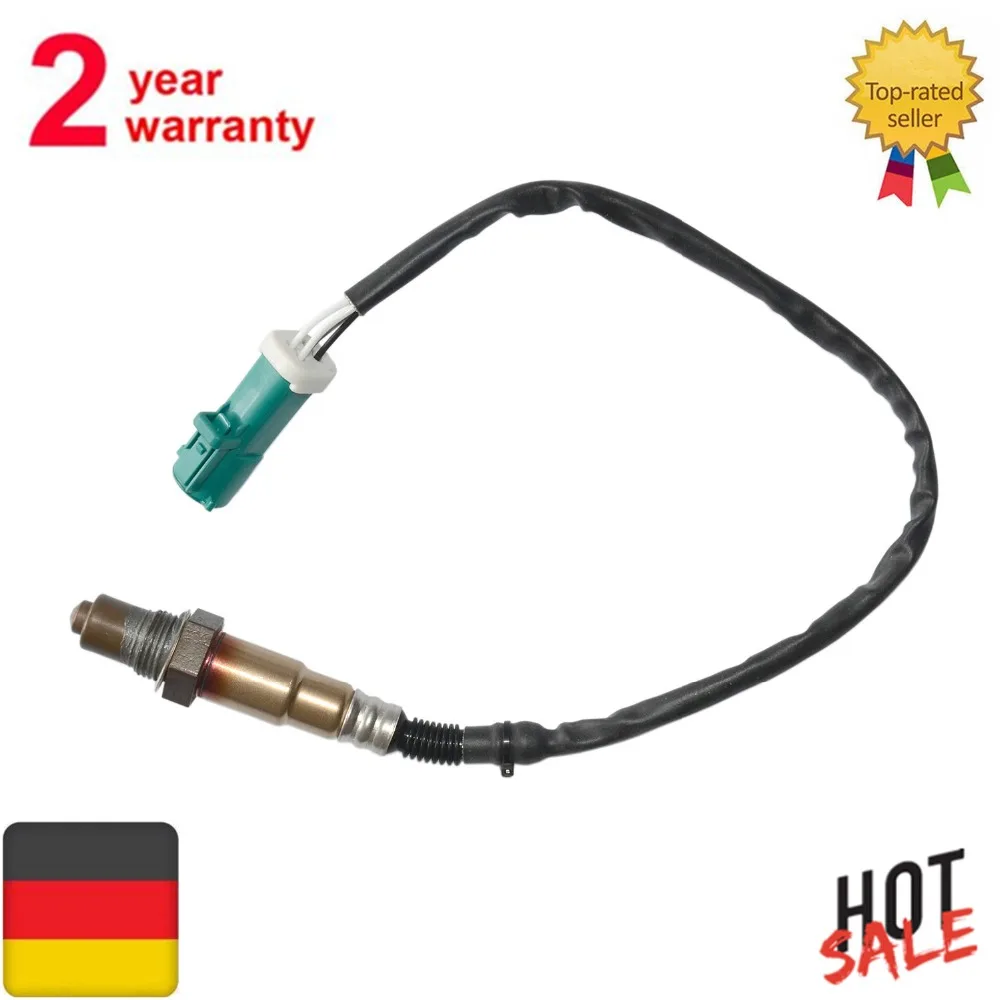 Кислородный датчик AP03 LAMBDA O2 для Ford Fiesta MK4 MK5 VAN Focus MK1 A0015400717 0015400717 7M5906265B 0258006179|sensor
