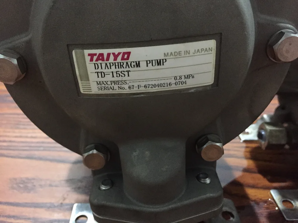 Оригинальный энкодер |