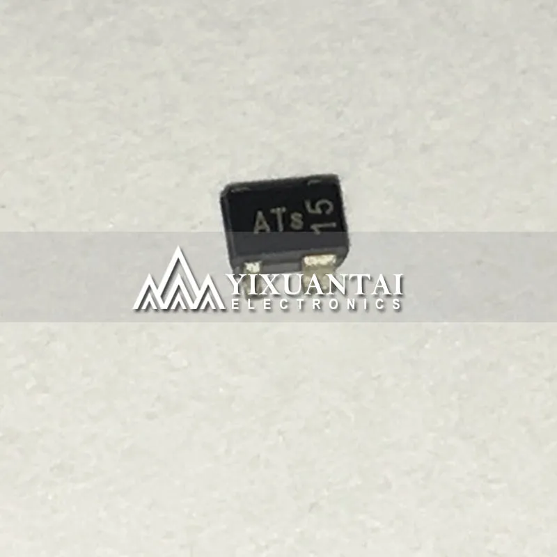 10 шт./лот Бесплатная доставка оригинальный SAM520 BFP196W RI R1 BFP540ESD BFP540 BFP650 SOT343 |