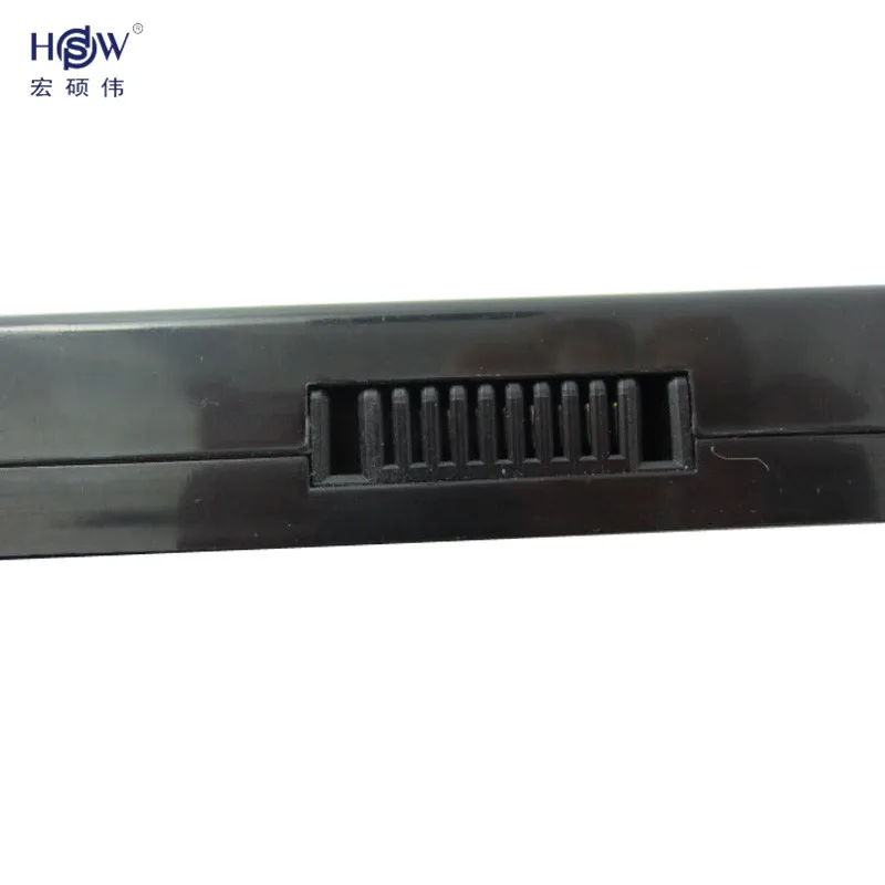 HSW 6 ячеек Аккумулятор для ноутбука ASUS A32 K72 A72 A72D A72DR A72F A72J A72JK A72JR K72D K72DR K72DY K72F K72J K72JA