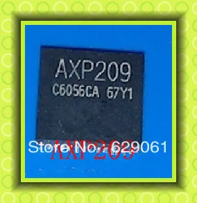 Бесплатная доставка AXP209 QFN|qfn| |