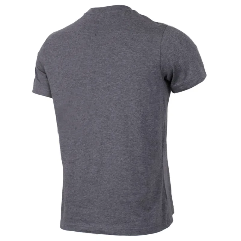 Новое поступление оригинальных мужских футболок Adidas спортивная одежда с