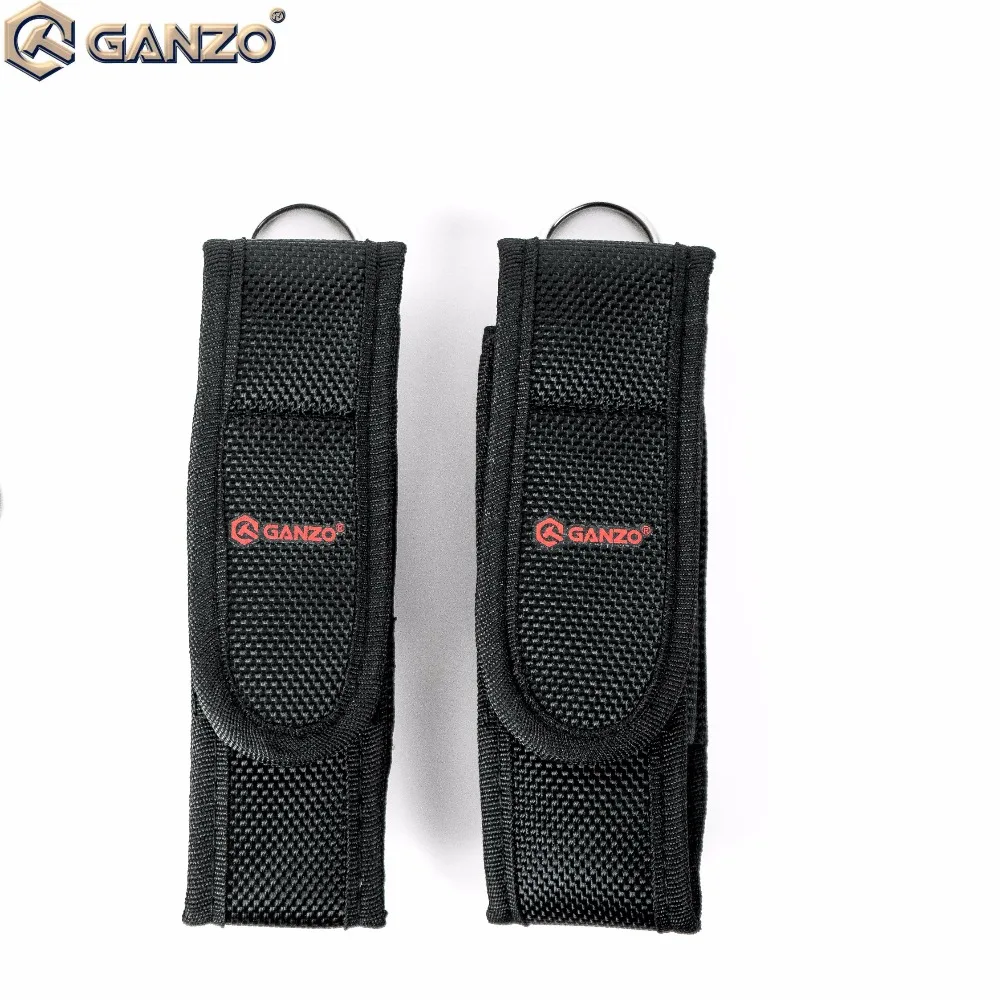 Бесплатный размер Ganzo складной нож Pouchs платежная ссылка для дополнительной