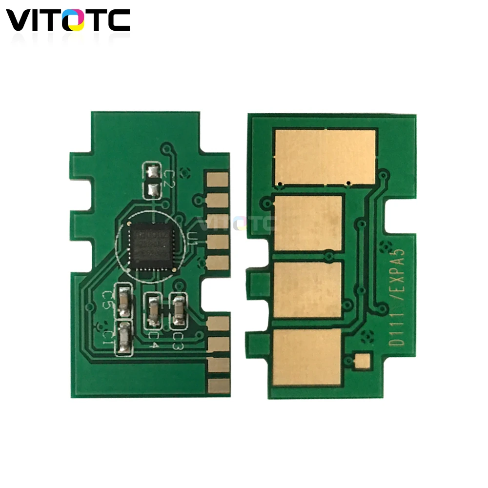 MLT-D111L MLT D111L Новая обновленная версия чипов с тонером совместимых Samsung M2020 2020W 2022W
