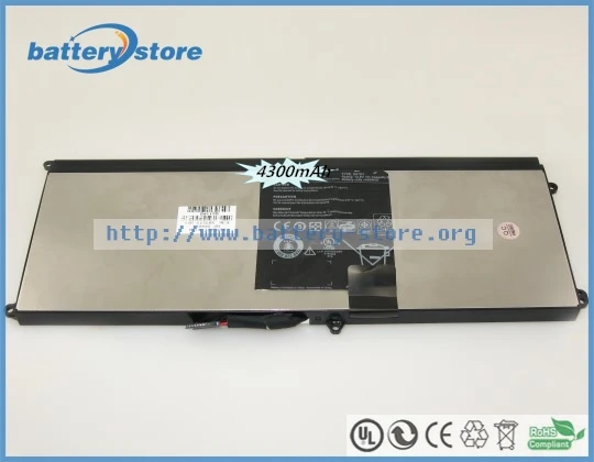 Новые оригинальные аккумуляторы для ноутбуков XPS 15z 0HTR7 NMV5C 0 75WY2 OHTR7 CN 15Z L511Z L511X ULTRABOOK