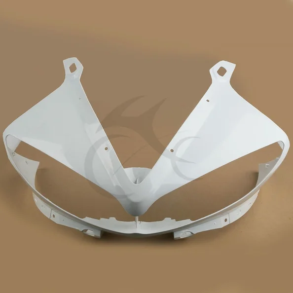 Верхний передний обтекатель хомут для YAMAHA YZF R6 03-05 04 R6S 06-09 07 08 | Автомобили и