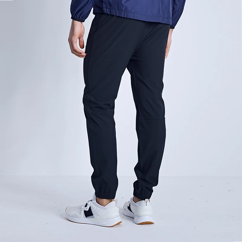 KELME мужские летние быстросохнущие дышащие штаны для бега, футбола, баскетбола, тренировок, бега, спортивные штаны, брюки 3991532