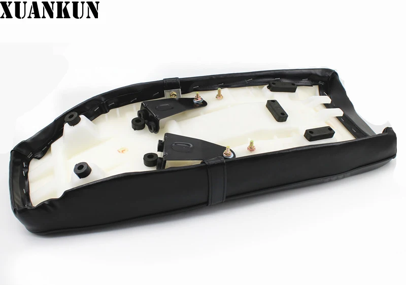 Аксессуары для мотоциклов XUANKUN сумка сидения подушка в сборе седло большое