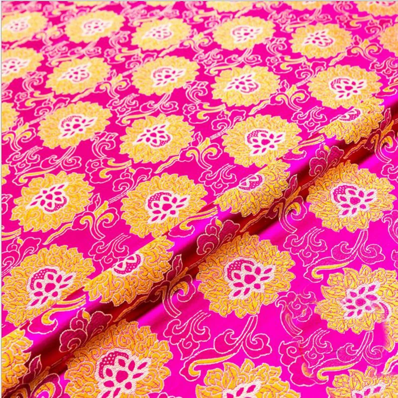 Best Selling Damask Jacquard America style Apparel Costume Upholstery Furnishing Curtain DIY Clothing Material by meter | Дом и сад