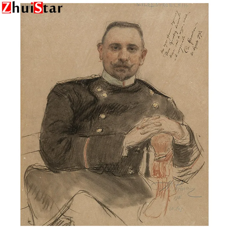 Алмазная 5D картина сделай сам Duke алмазная вышивка домашний декор холст подарок ZX