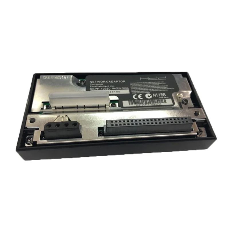 Для Sony Playstation 2 жира разъем Sata IDE/Sata сети HDD SCPH 10350 адаптер для PS2 игровой