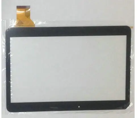 

Witblue New For 10.1" CMX Aquila 101-1008 3g Tablet capacitive touch screen panel Digitizer Glass Sensor Touchpad Free Shipping