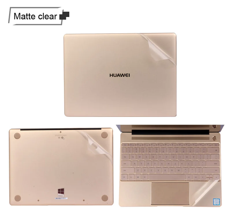 Наклейка на ноутбук s для huawei Matebook X 13,3 X Pro 13,9 антицарапина виниловая наклейка на кожу для huawei Matebook D 15,6 E 12 дюймов