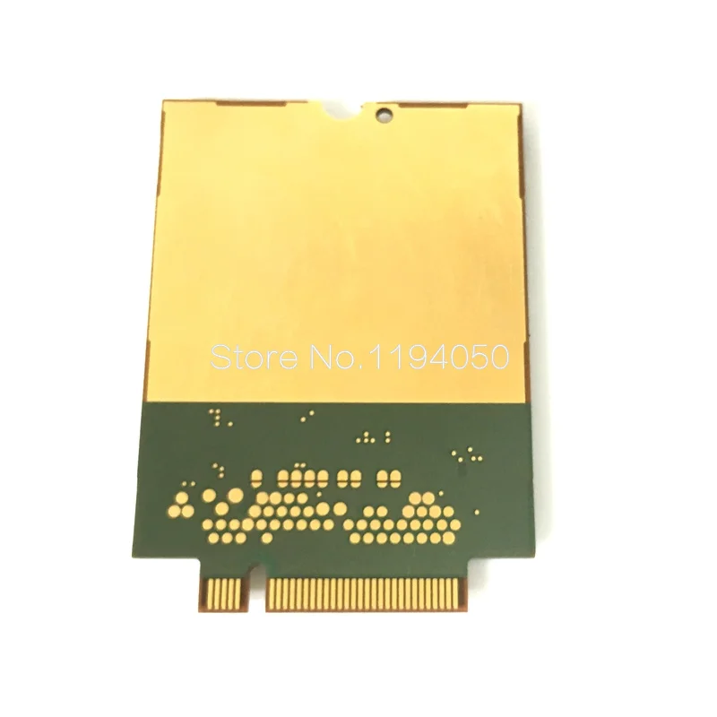 Sierra EM7430 FDD/TDD-LTE 4G модуль для Thinkpad X270 X1 углеродное волокно 5-го поколения(20HQ, 20HR) X1 Йога X1 планшет Gen 2