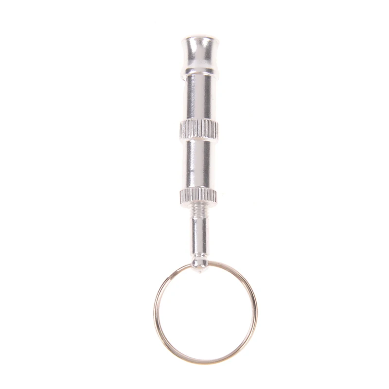 5 см свисток двухцветный ультразвуковой флейта остановить лай Ультразвуковой