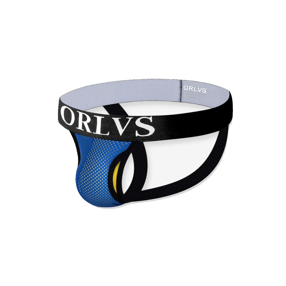 Летние сексуальные мужские нижнее белье трусы бикини гей стринги-мешочек G