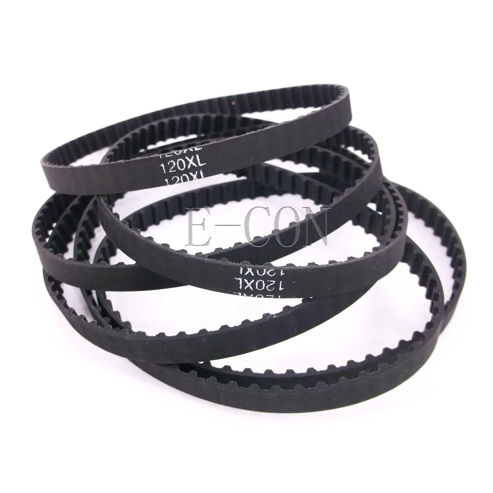 Ремень ГРМ L039 60 зубьев 0 39 дюйма (10 мм) 1 шт.|timing belt|stepper motor timing beltbelt |