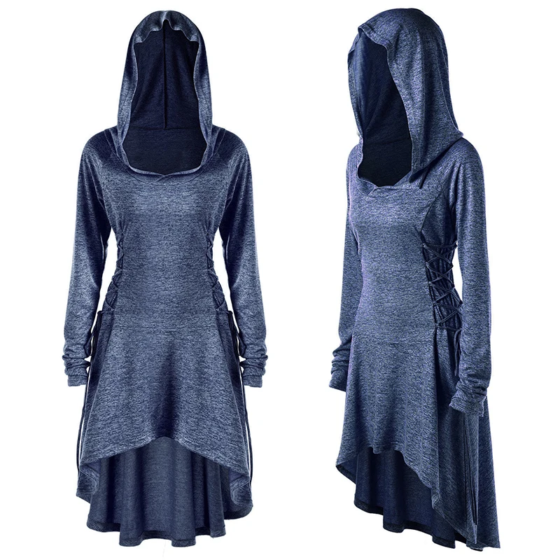 Свитера рубашки женское платье винтажное свитер рубашка на Хэллоуин плюс