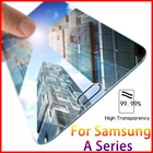 Закаленное стекло 9H для Samsung Galaxy A3, A5, A6, A8 2018, 2016, 2017, защитная пленка Samsung A520, A320, A510F, A310F