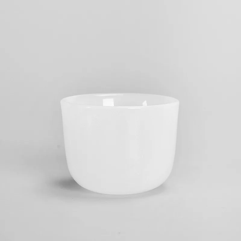 Керамическая стеклянная мастер чашка белый фарфор Dehua ручной работы suet jade Фарфор уникальный нефритовый стиль, высококачественный чай предметы домашнего обихода