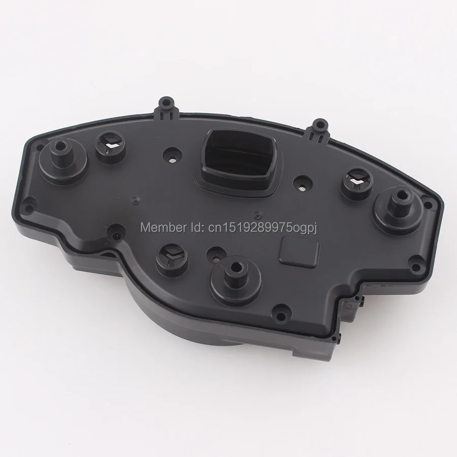 Новый Спидометр чехол Тахометр Инструмент крышка подходит для Yamaha YZF R1 07 R 1