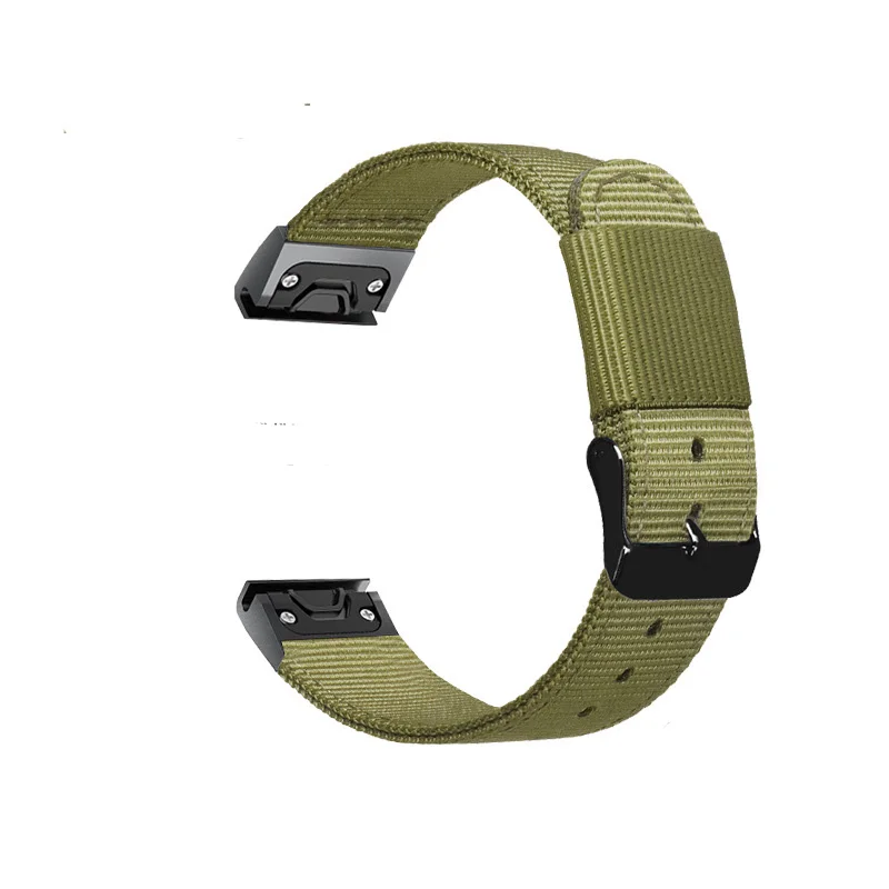 26 22 20 мм силиконовый ремешок для Garmin Fenix 5X5 5S ремешок Quick Release ремешок для экрана пленка для Garmin Fenix USB Кабель зарядного устройства
