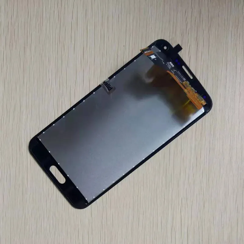 ЖК дисплей и дигитайзер сенсорного экрана в сборе для Samsung S5 G900F Замена Galaxy G900