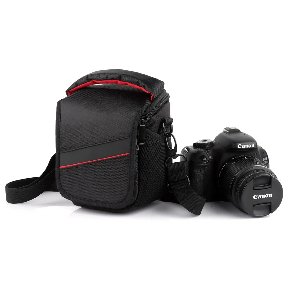 Сумка для фото сумка камеры чехол поясные пакеты Samsung NX3000 NX2000 NX1000 NX1100 WB1100F WB1100 WB2100
