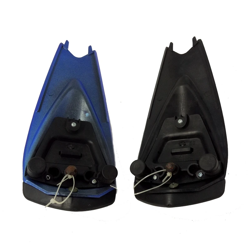 Накладка на заднее сиденье мотоцикла ABS для Aprilia RSV4 2009 2010 2011 2012 2013 2014 2015 2016 100%
