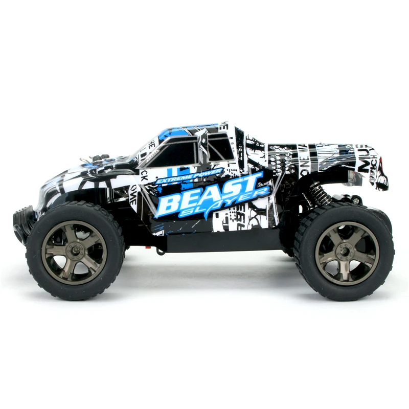 2811 1: 20 высокоскоростной гоночный автомобиль 2 4G 2WD Rock Crawler модель дистанционного