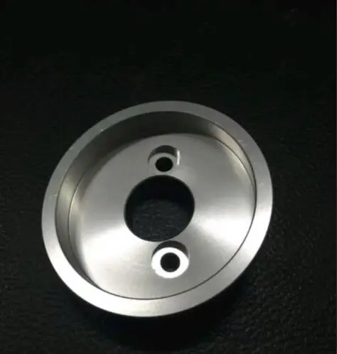 

Free Shipping1/5 Baja CNC Air Filter Base with Lean Angle -1/5 scale HPI KM Baja 5b 5t 95201