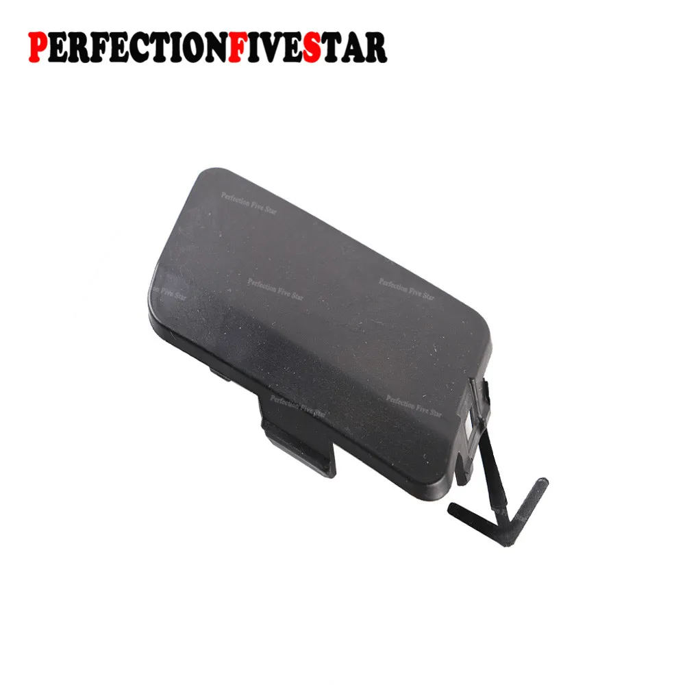57731SC040 для Subaru Forester 2009 2010 2011 2012 2013 Неокрашенный Новый буксировочный Глаз Крышка