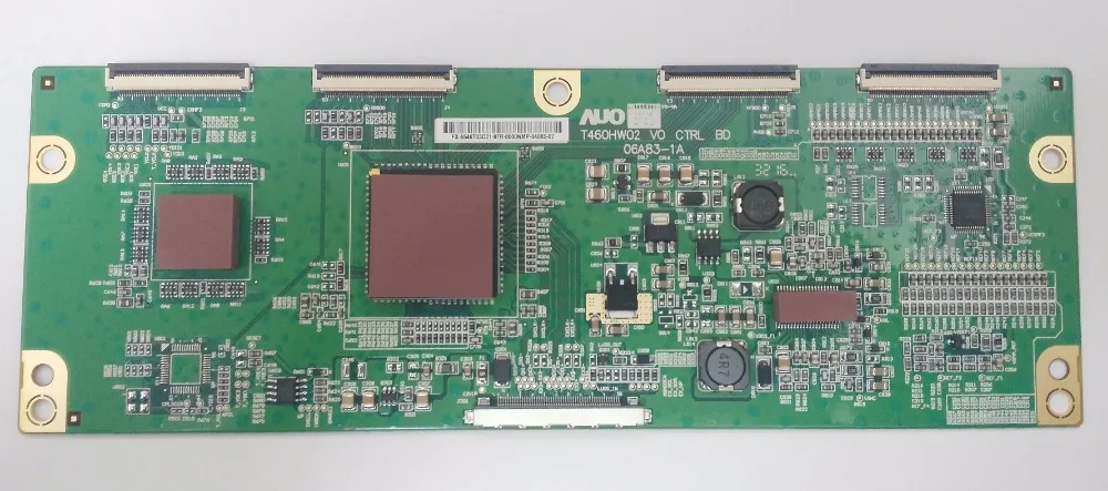 Оригинальная новая деталь T460HW02 V0 CTRL BD 06A83 1A 1A|bd|bd 2 |