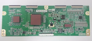 Оригинальная новая деталь, T460HW02 V0 CTRL BD 06A83-1A T460HW02 V0 CTRL BD 06A83-1A