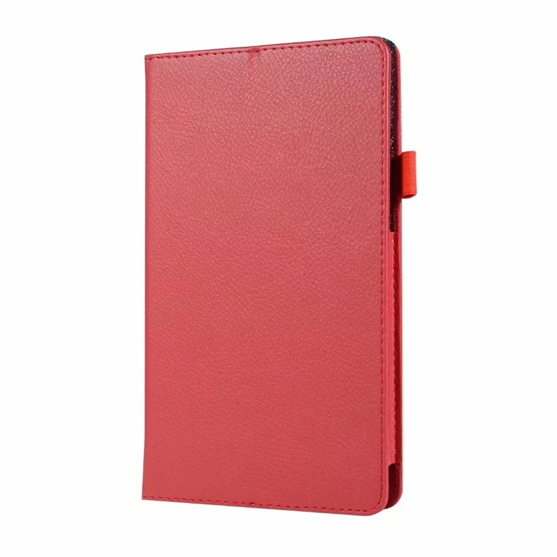 Складной чехол-книжка из искусственной кожи для Lenovo E8 8 дюймов TB-8304F планшет 2018 |