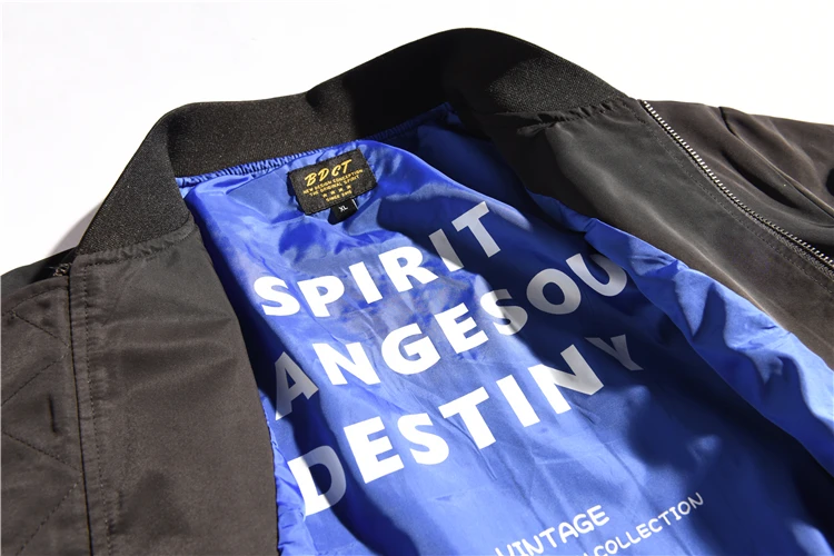 Повседневные куртки для мужчин куртки-бомберы модное пальто мужской бренд