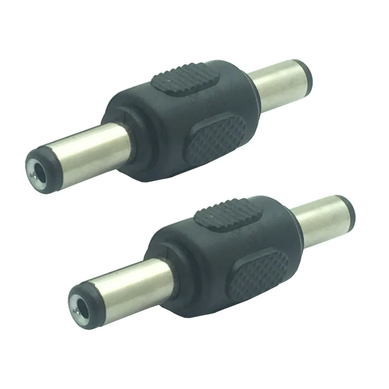 10 шт./лот 5 мм x 2 1 DC Jack разъем блок питания адаптер/конвертер оптовая продажа|adapter